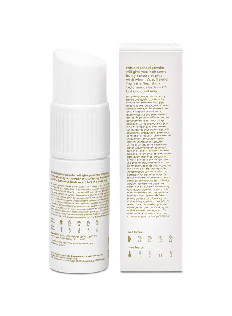 Evo- haze styling powder 50ml - Image 3
