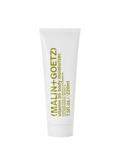 MALIN + GOETZ VITAMIN B5 BODY MOISTURIZER  220ML 