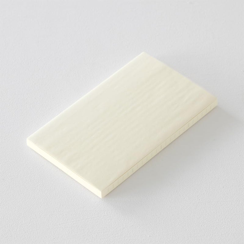Designphil Midori MD Notebook Diary, 2026 Newsho, Monthly Limited Edition, Bookmark Included 22404006 (Starts on December 2025) - Image 5