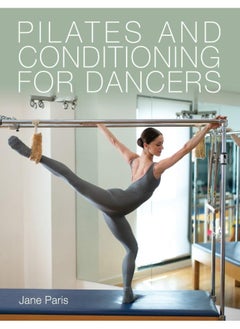 Pilates and Conditioning for Dancers 
