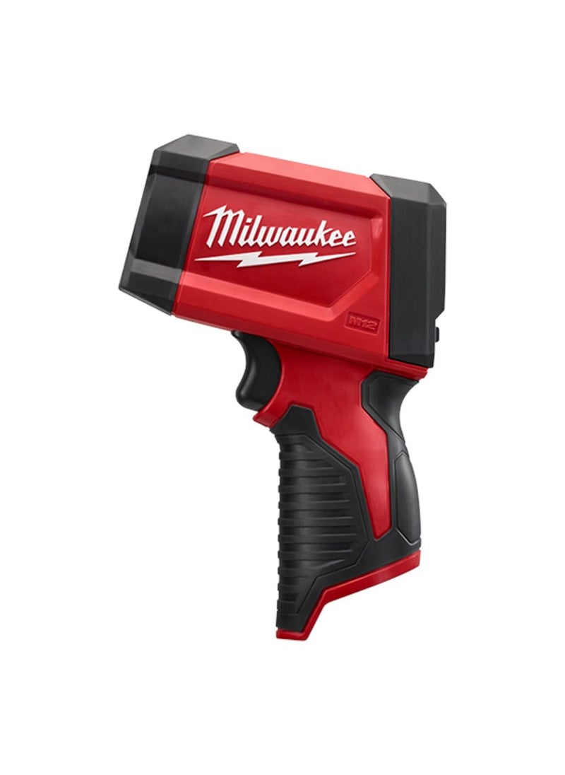 Milwaukee Milwaukee 2278-20 M12 12:1 Infrared Temp-Gun 