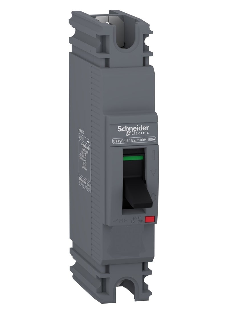 Schneider Electric EZC100H1063 Circuit Breaker Easypact 