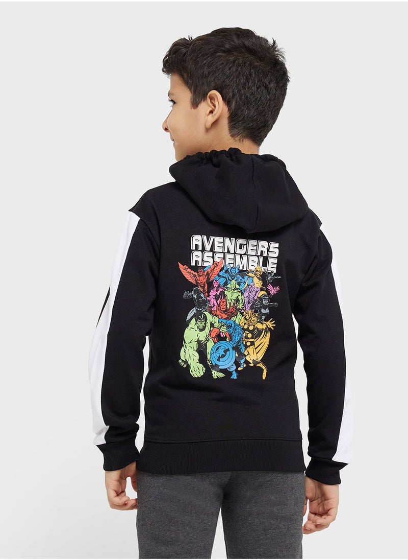 Avenger Graphic Hoodie - pzsku/ZE0C473F8C94B06807237Z/45/_/1732010485/473e59d2-b998-4910-a4c4-49b2de57baac