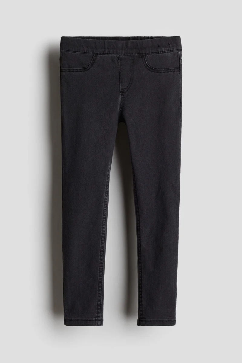 H&M Denim jeggings