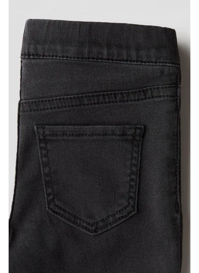 اتش اند ام Denim jeggings