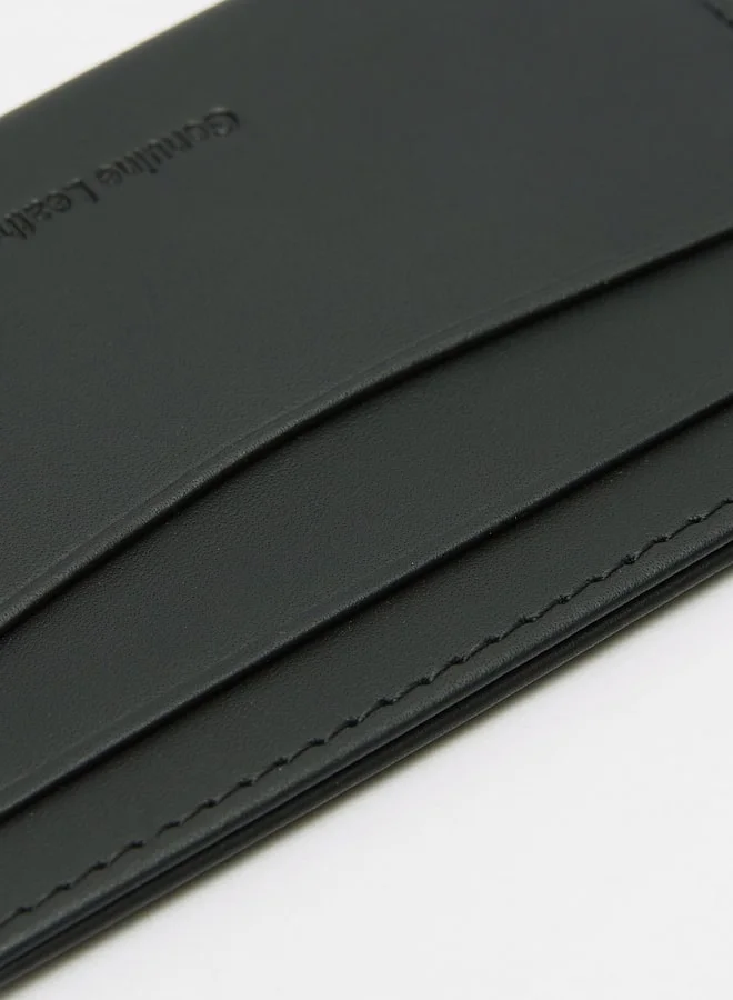 دوتشيني Solid Card Holder