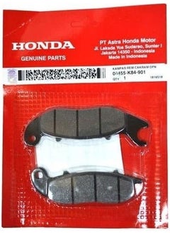 Pcx 125 Front Brake Pad 2021 and Later - pzsku/ZE0C4AB026B4CF380F148Z/45/_/1737411390/b7c73f82-316a-40d3-888a-bb4057ff4251