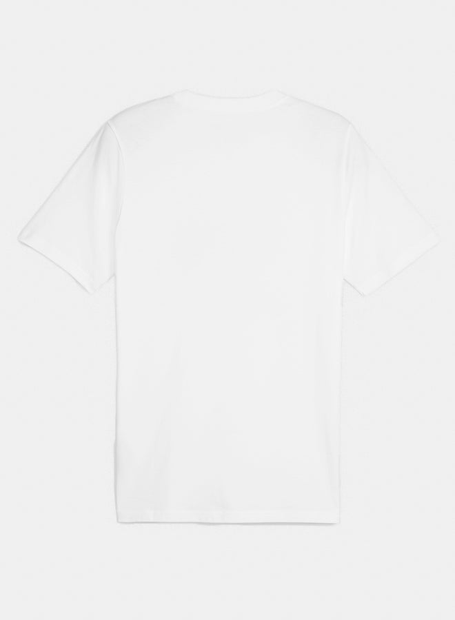 PUMA Graphics Box Tee - Image 2