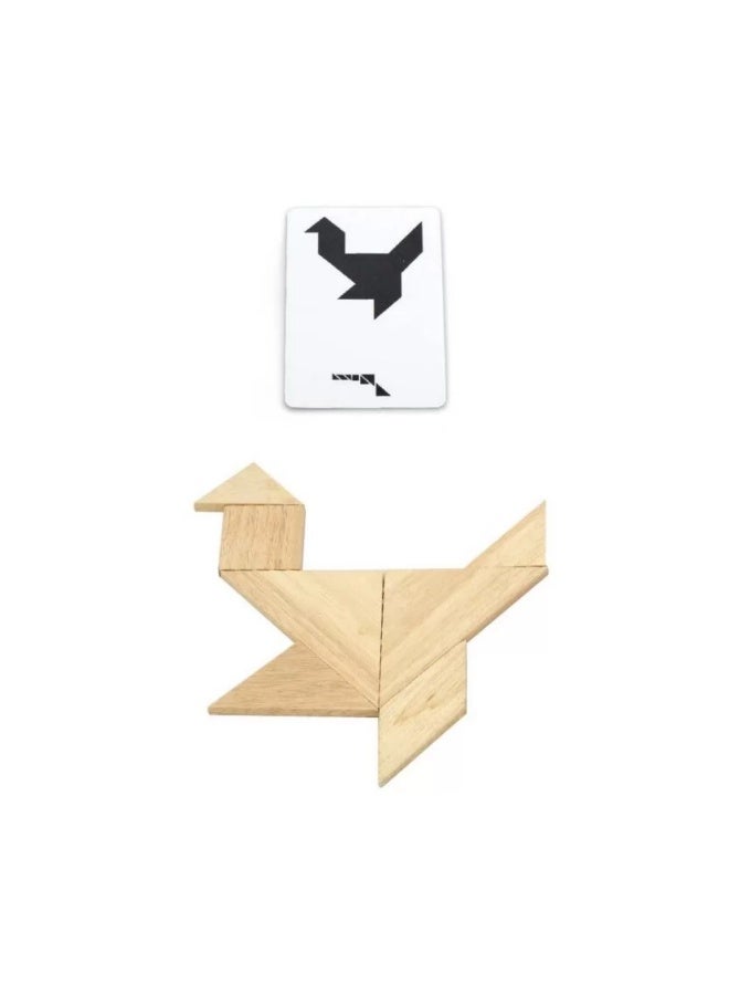 Viga Tangram - Image 4