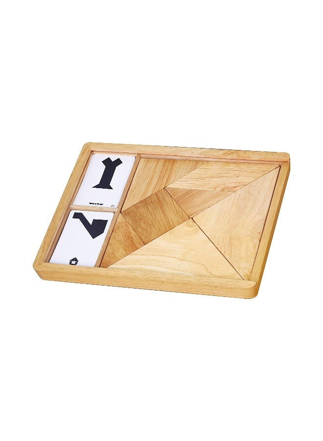 Viga Tangram - Image 2