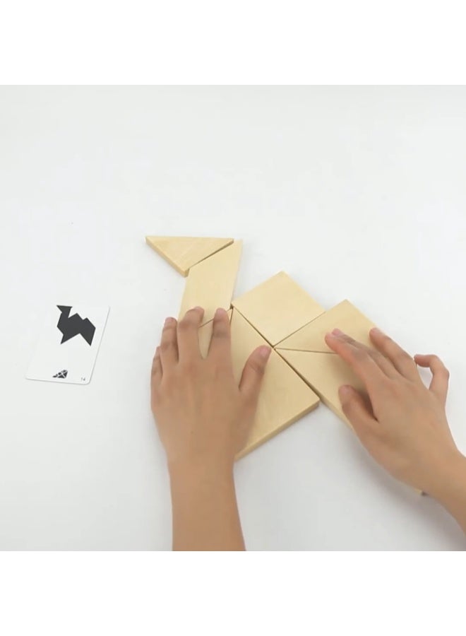 Viga Tangram - Image 3