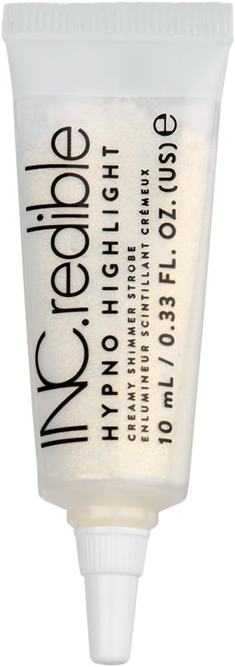INC.Redible INCredible Hypno Highlight Creamy Shimmer Strobe_throw me shade  - Image 1