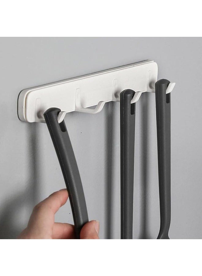 4-Hawk Magic Extendable Tractor Hanger - Image 2