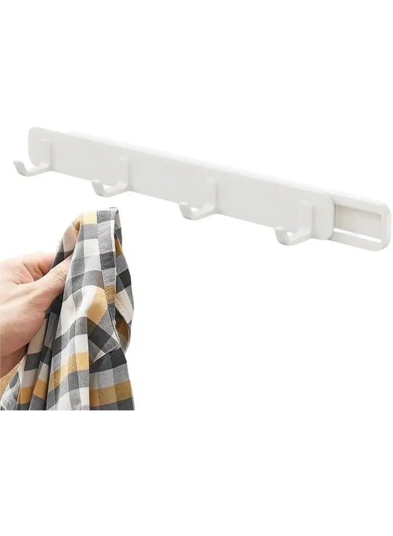 4-Hawk Magic Extendable Tractor Hanger - Image 5