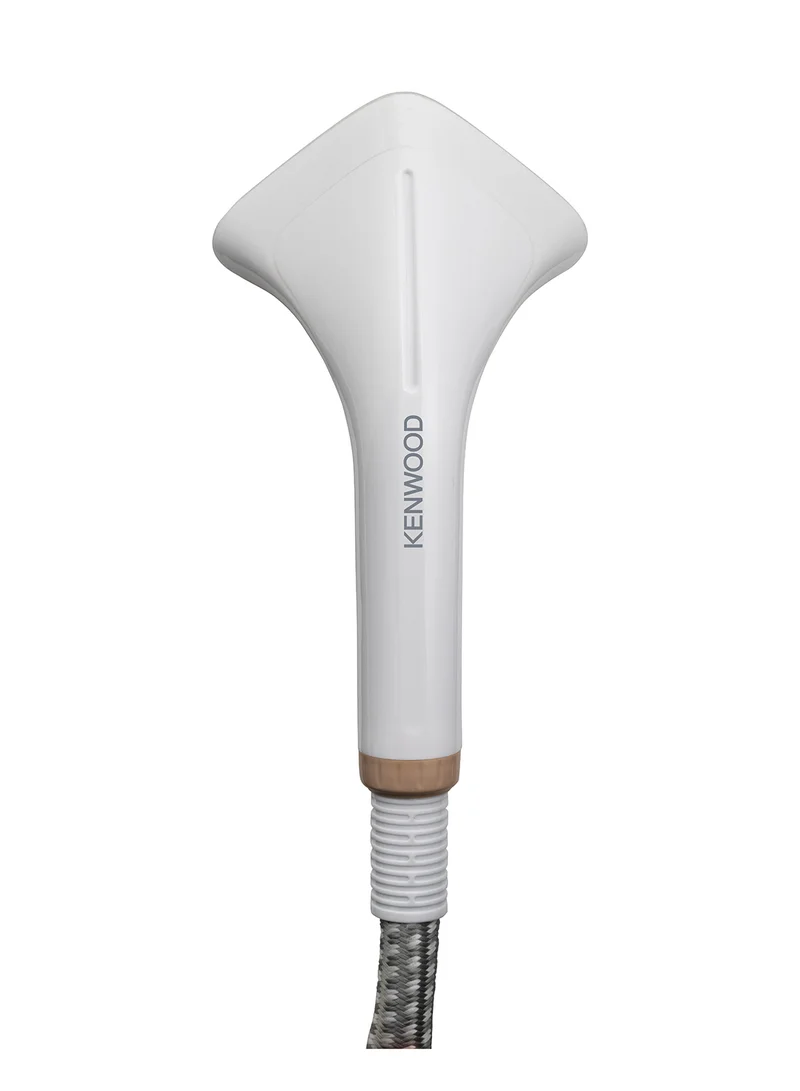 كينوود مكواة بخار للملابس 2000 واط 2 لتر 50 جرام/دقيقة 2 L 2000 W 5011423010489 White