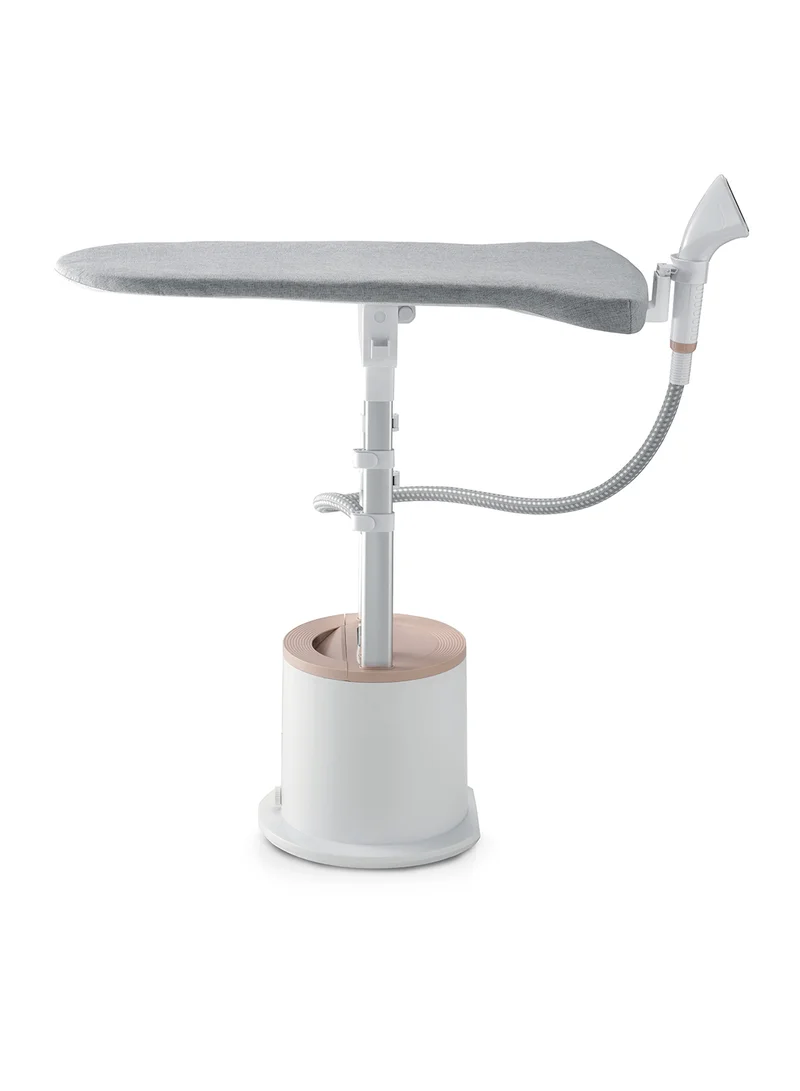 كينوود مكواة بخار للملابس 2000 واط 2 لتر 50 جرام/دقيقة 2 L 2000 W 5011423010489 White
