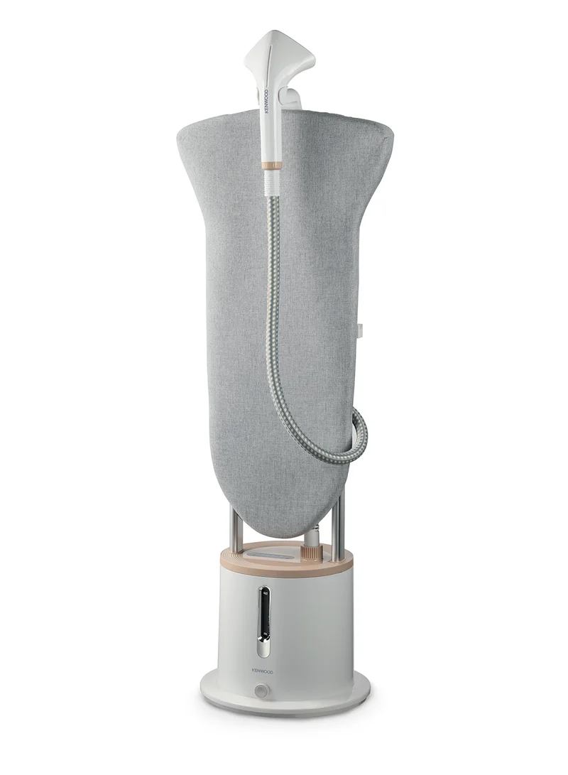 KENWOOD Garment Steamer 2000W 2L, 50 (g/min)