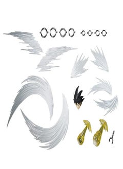 TAMASHII NATIONS - Dragon Ball Z - Son Goku's Effect Parts Set, Bandai Spirits S.H.Figuarts