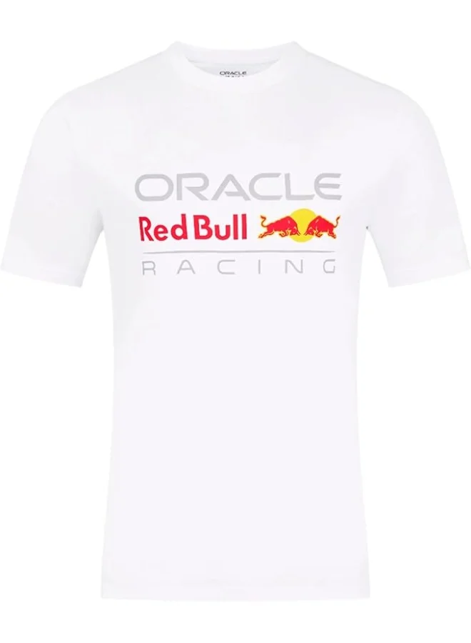 ريد بل RED BULL LARGE FRONT LOGO TEE