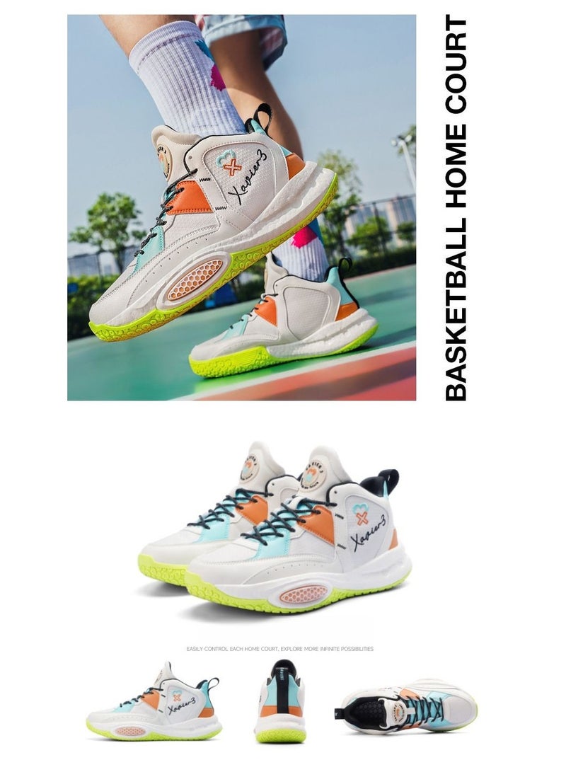 New basketball shoes  - Image 2