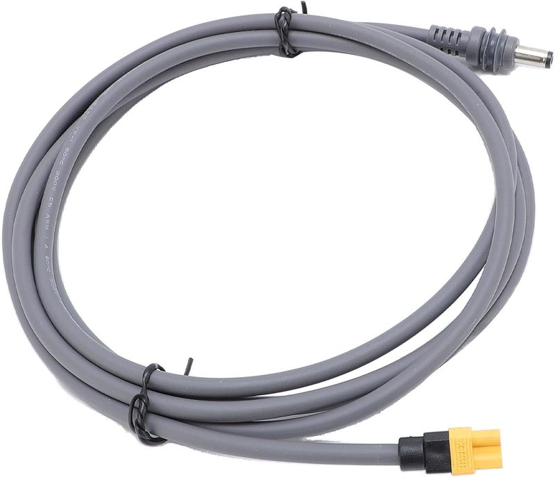 كابل طاقة تيار مستمر للأقمار الصناعية بمقبس XT30 لإمداد طاقة مصغر 12V-24V (#2) - Image 5