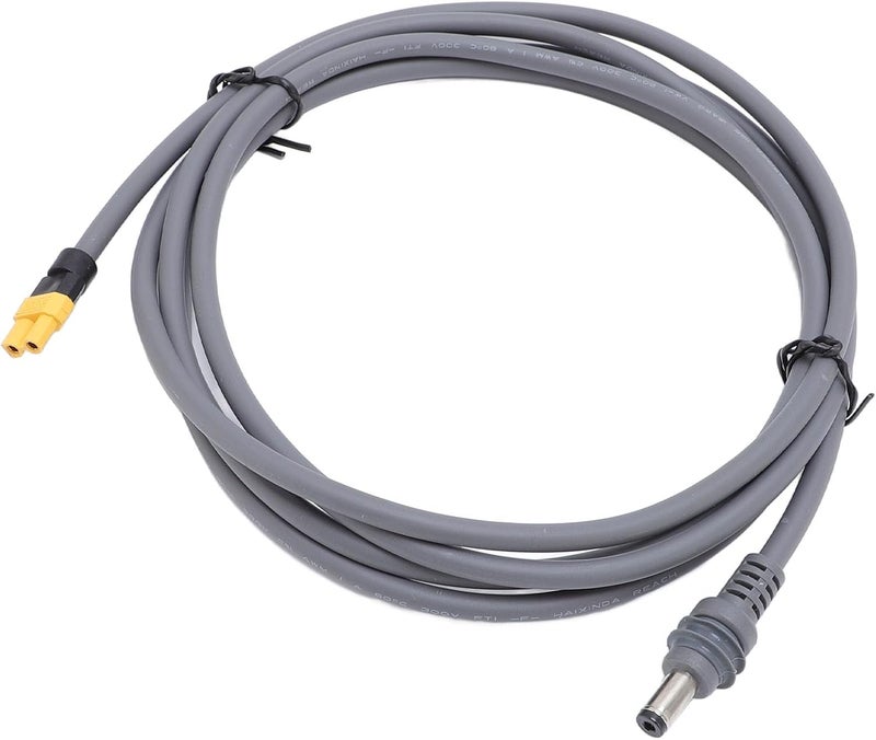 كابل طاقة تيار مستمر للأقمار الصناعية بمقبس XT30 لإمداد طاقة مصغر 12V-24V (#2) - Image 4