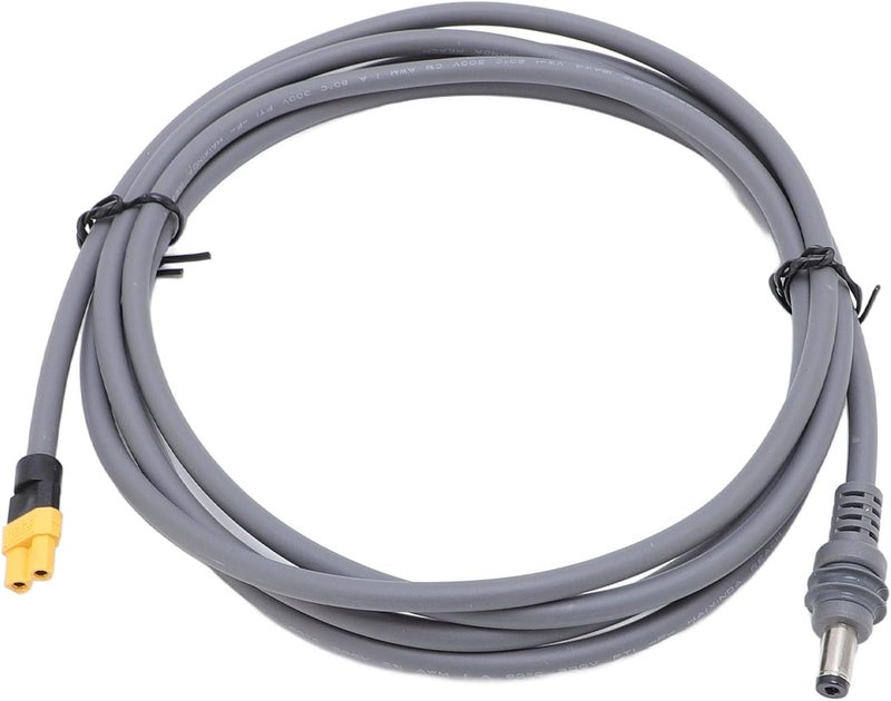 كابل طاقة تيار مستمر للأقمار الصناعية بمقبس XT30 لإمداد طاقة مصغر 12V-24V (#2) - Image 2