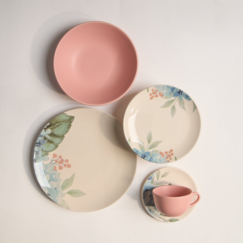 Rio 20Pcs Dinner Set Serve 4 Persons - Image 1