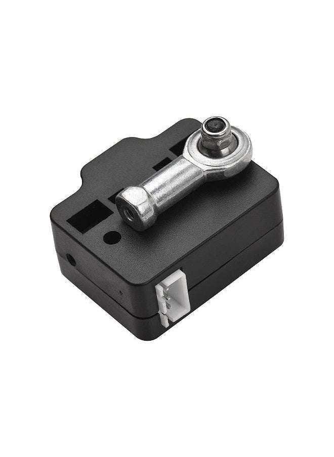 Artillery - Filament Detection Module Filament Run-Out Detector Sensor Compatible with Sidewinder X1 SW-X1 Genius 3D Printer - Image 1
