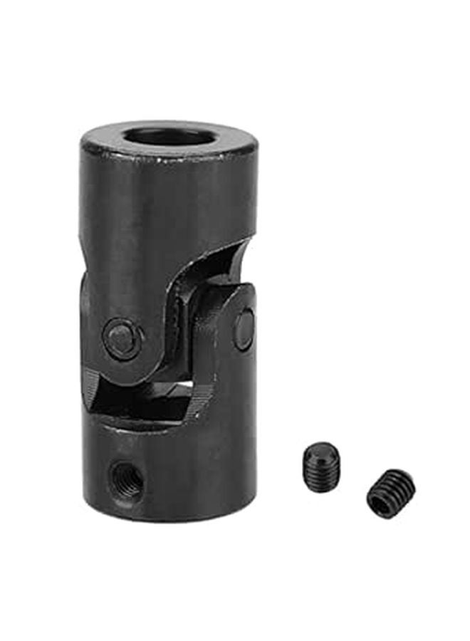 Metal Universal Joint Motor Connector for Model Cars Boats Robots Connecting Rods - Image 1