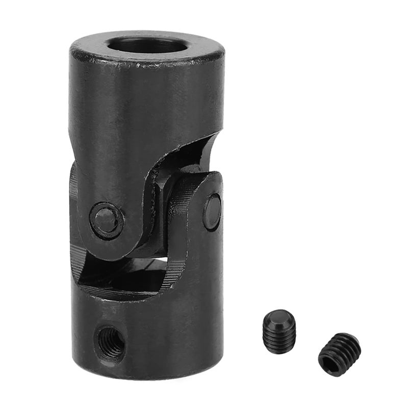 Metal Universal Joint Motor Connector for Model Cars Boats Robots Connecting Rods - Image 2