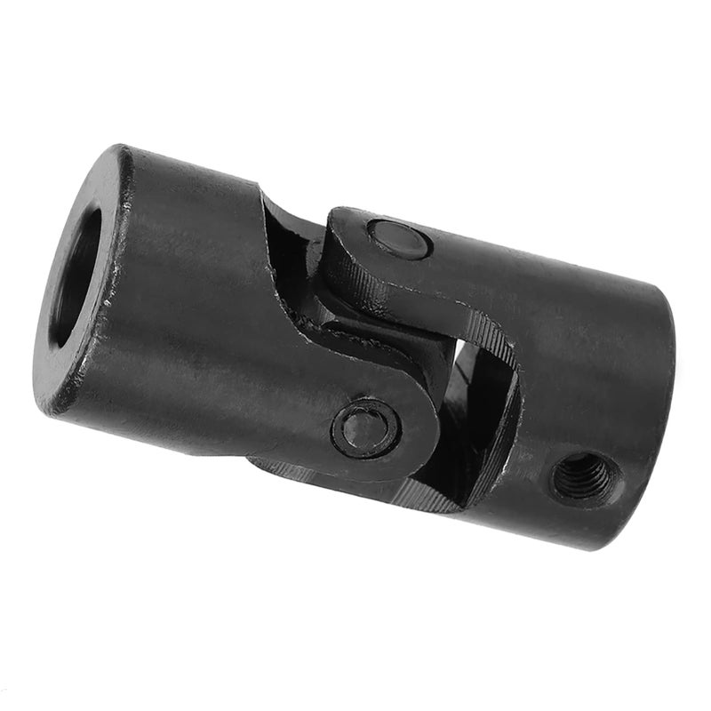 Metal Universal Joint Motor Connector for Model Cars Boats Robots Connecting Rods - Image 4