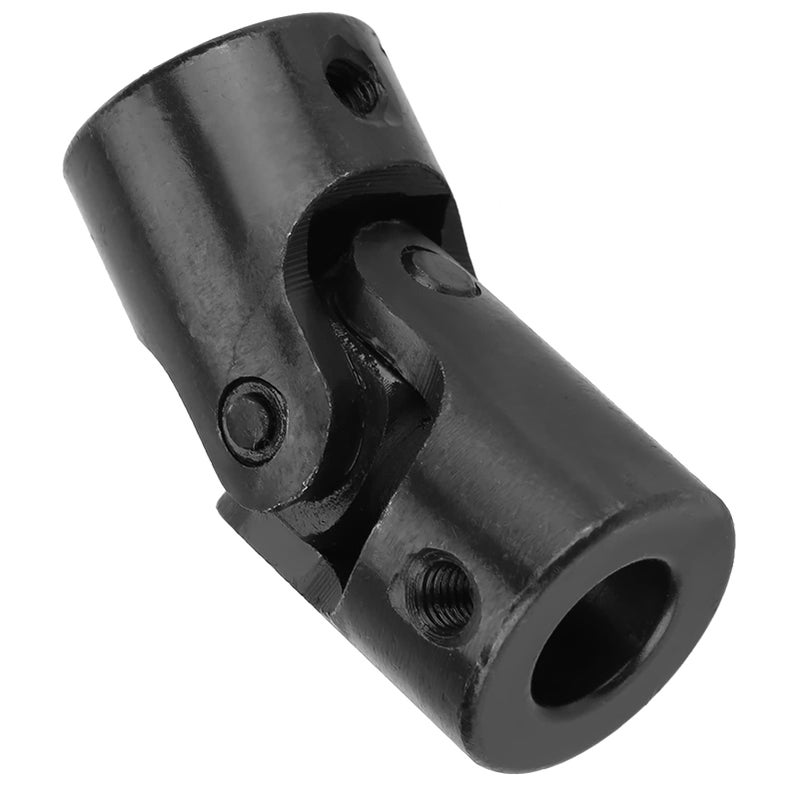 Metal Universal Joint Motor Connector for Model Cars Boats Robots Connecting Rods - Image 5