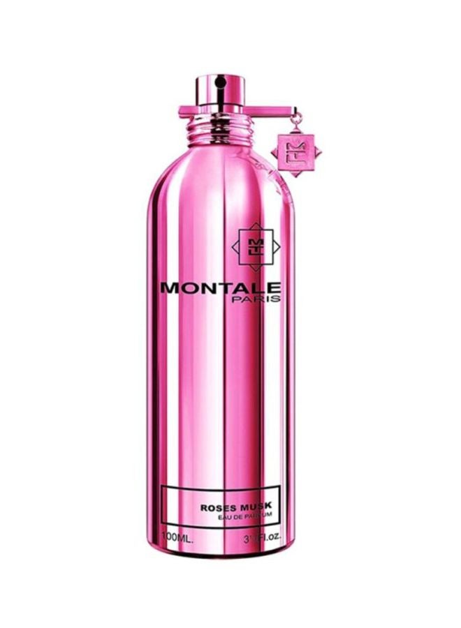 MONTALE Roses Musk EDP 100ml - Image 1