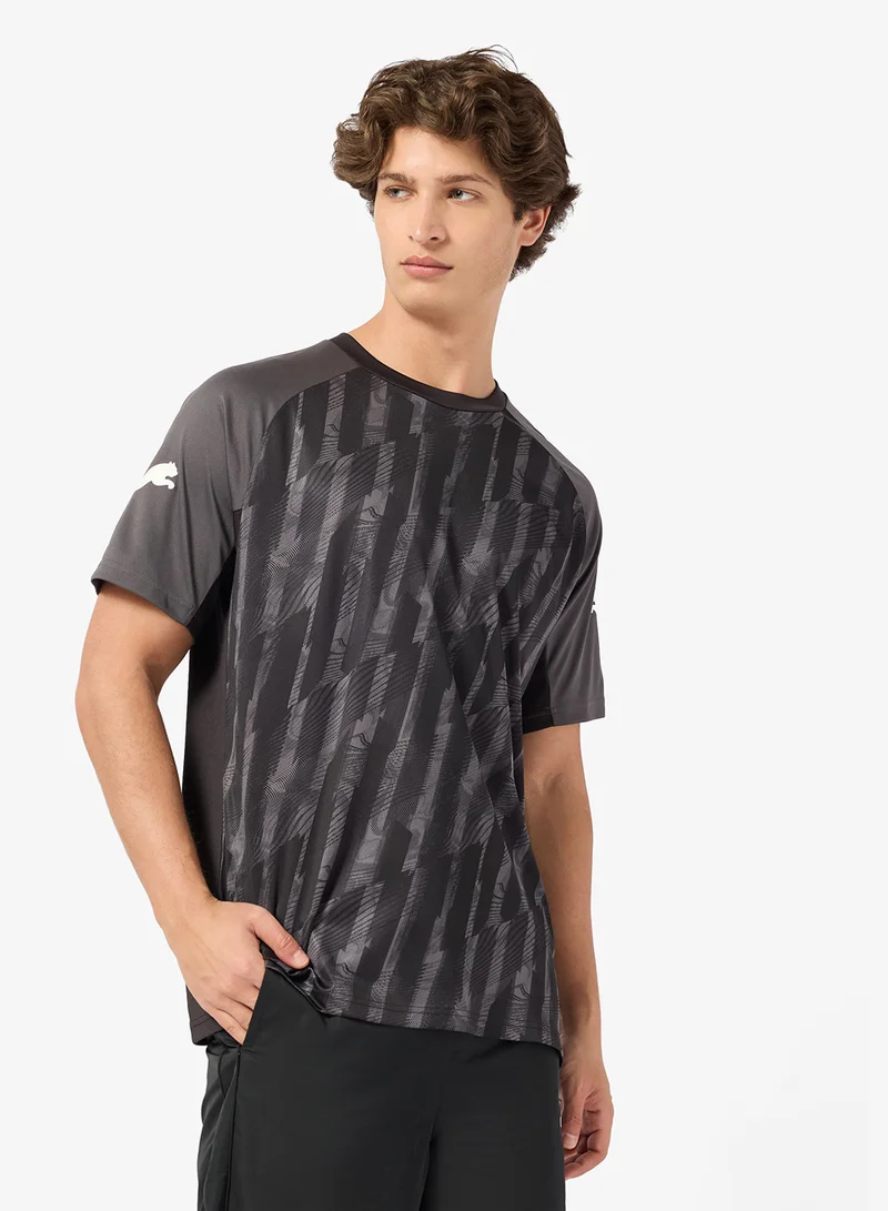 PUMA Individualliga Graphic Jersey