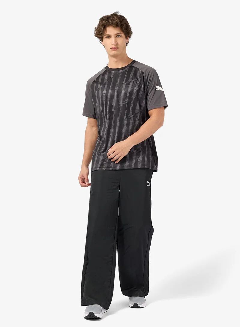 PUMA  individualLIGA Graphic Jersey for Men | Best Price UAE