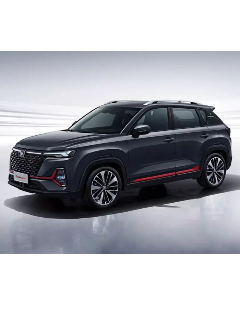 Changan - Changan CS35 Plus Front Brake Pads - High-Performance Braking Solution 2021-2023 - Image 1