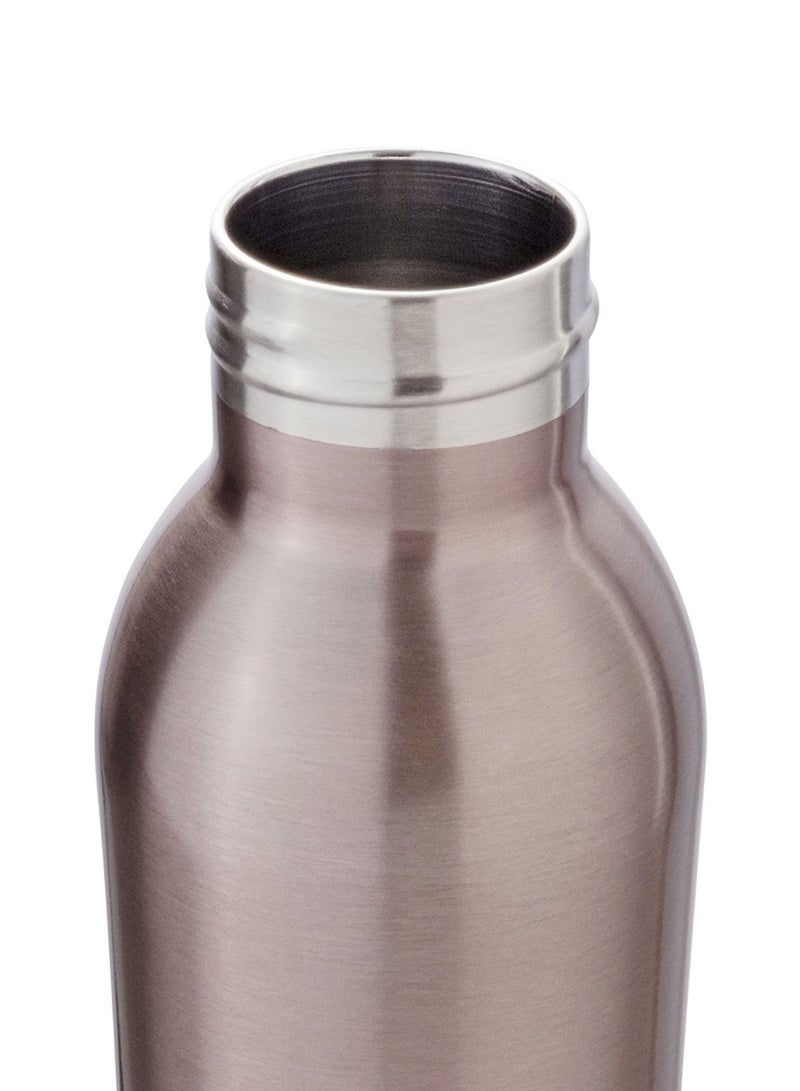 Bugatti Casa Bugatti Rose Gold Brushed B Bottles Twin 500 ML - Image 4