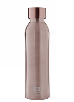 Bugatti Casa Bugatti Rose Gold Brushed B Bottles Twin 500 ML  - Image 1