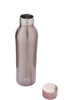 Bugatti Casa Bugatti Rose Gold Brushed B Bottles Twin 500 ML  - Image 3
