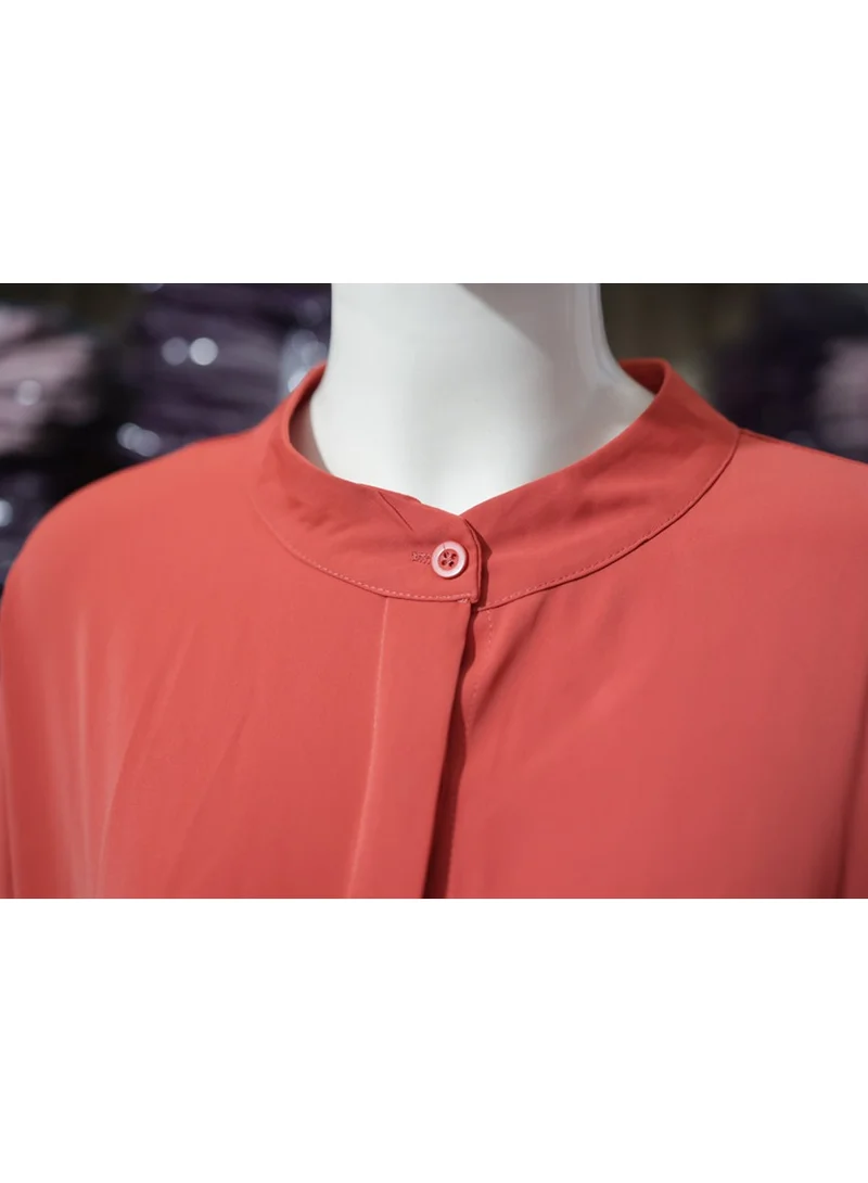 إسكدنيا Women's Muslim Clothes Abaya Dress Robe Long Pan Prayer Clothes for Muslim Women Modest Islamic Dubai Abayas Outfits for Id al-Fitr Corban Festival Red