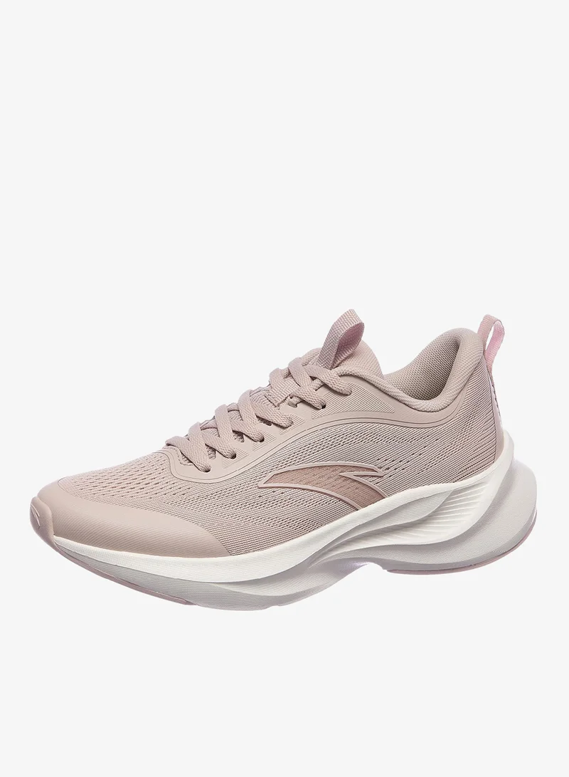 ANTA ANTA CLOUDRISE Running Shoes | Lightweight, Cushioned & Breathable