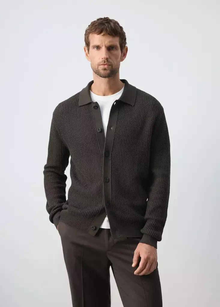 Camisa BILBOC