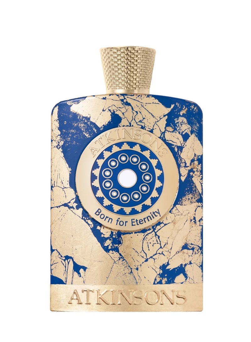 Atkinsons Born For Eternity Parfum Natural Spray 100Ml - Image 1