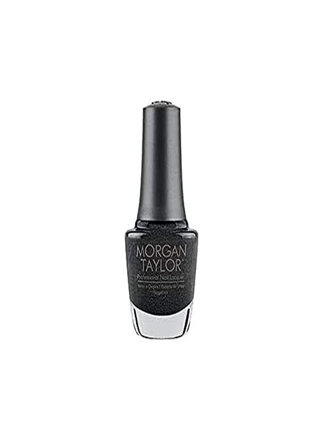 Morgan Taylor Metaling Around Nail Lacquer, 0.5 Oz. - Image 1