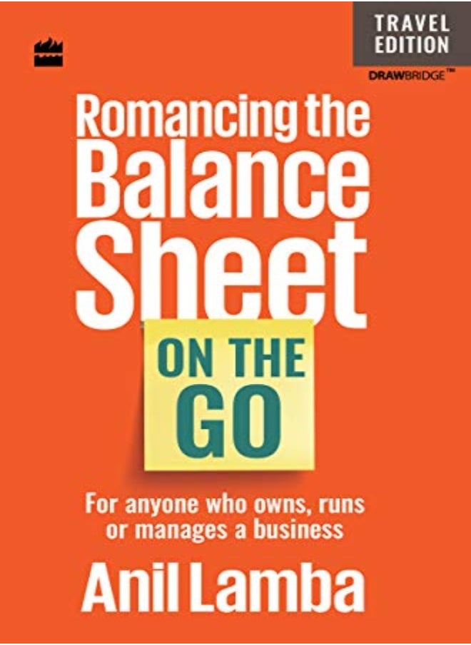 null - Romancing The Balance Sheet On The Go - Image 1