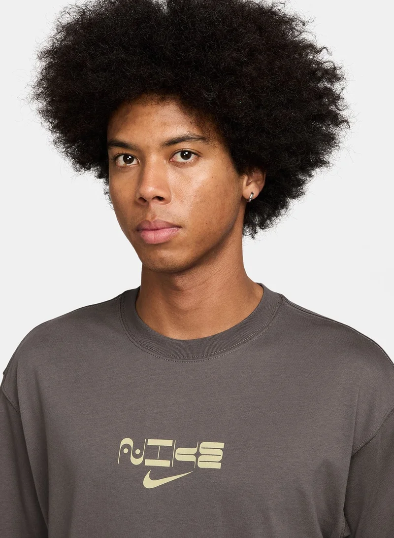 Nike M90 Oc Medium Graphic T-Shirt