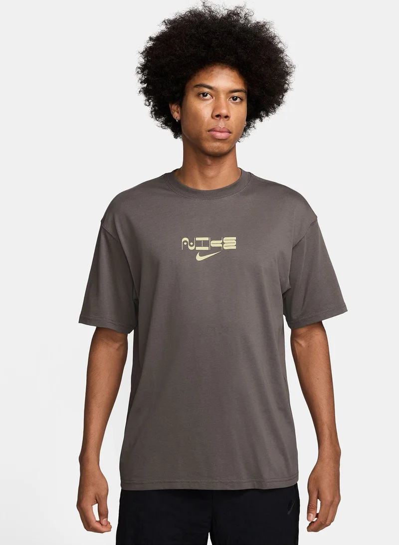 Nike M90 Oc Medium Graphic T-Shirt