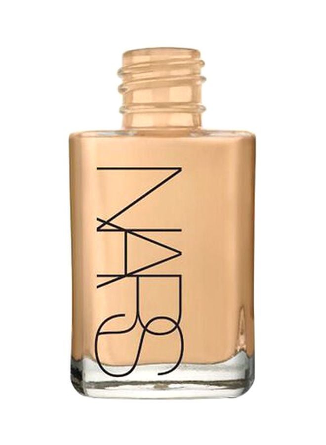 NARS Sheer Glow Foundation Brown - Image 2
