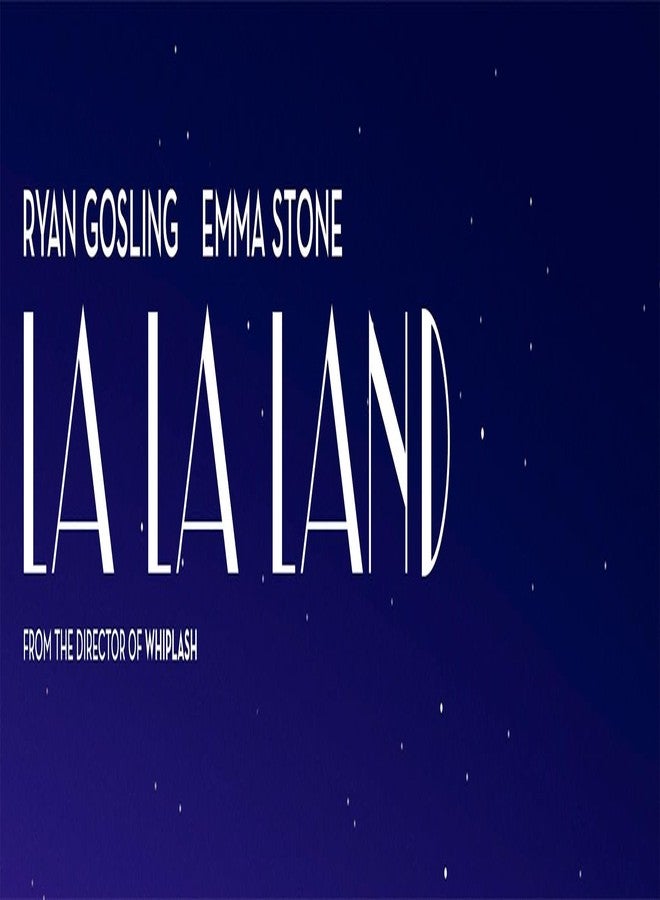 ملصق فيلم La La Land من PosterOffice، النمط A - 24 بوصة × 36 بوصة (33.02 × 48.26 سم). هذه نسخة مطبوعة معتمدة مع ترقيم تسلسلي ثلاثي الأبعاد لضمان الأصالة. - Image 2